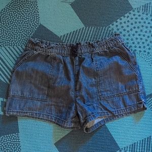 Oshkosh girls shorts